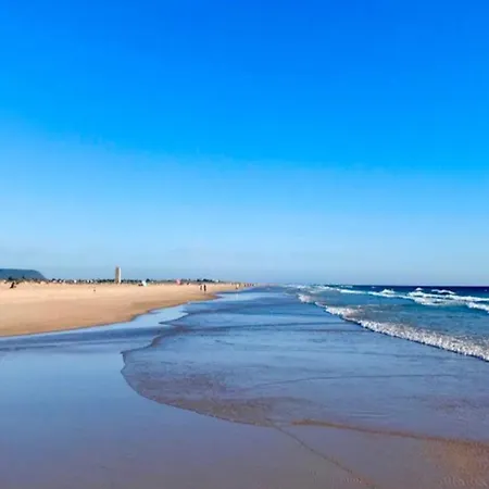 Crea Conil Iv Apartment