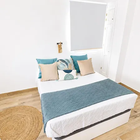 Crea Conil Iv Apartment Conil De La Frontera