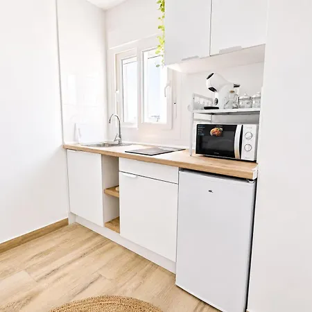 Apartment Crea Conil Iv *