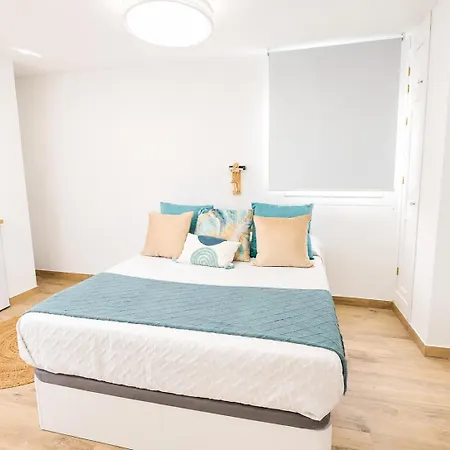 Crea Conil Iv Apartment Conil De La Frontera
