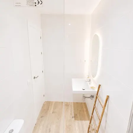 Crea Conil Iv Apartment *